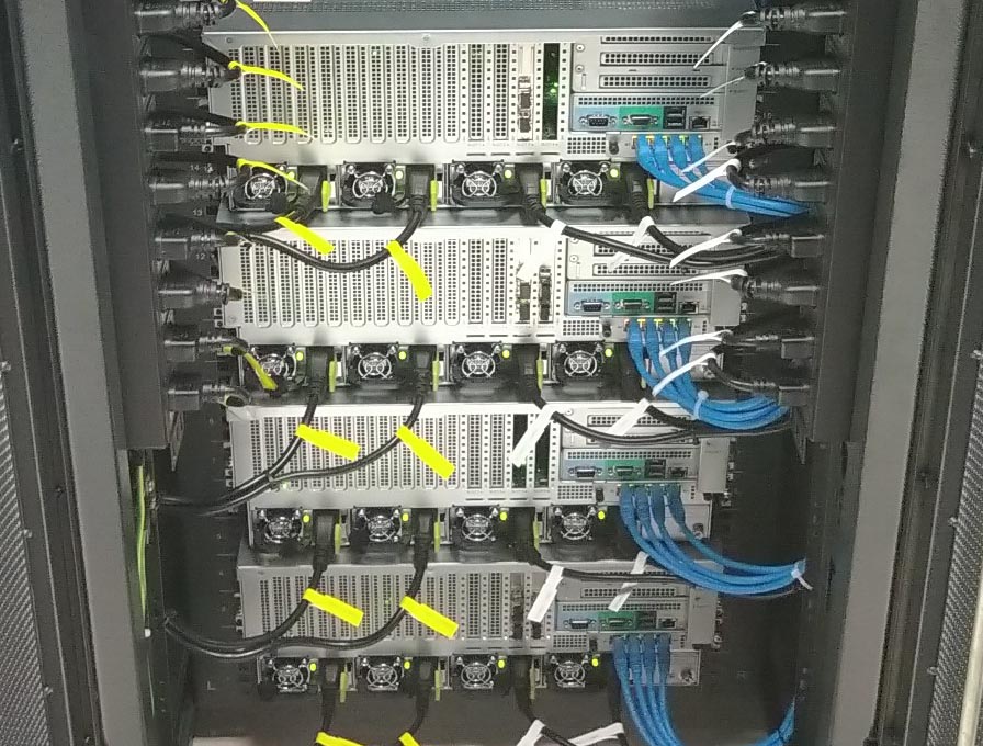 深圳虛擬化VMware、云主機(jī)、LINUX服務(wù)器運(yùn)維